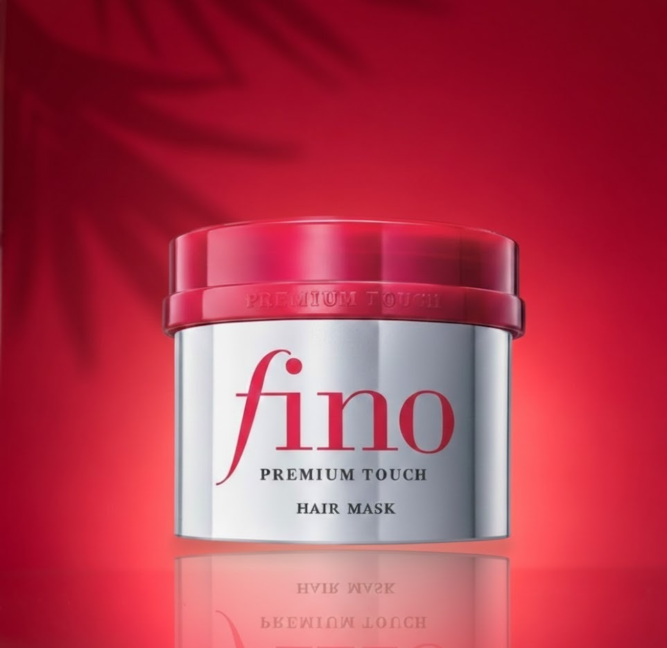 Fino Premium Touch Hair Mask